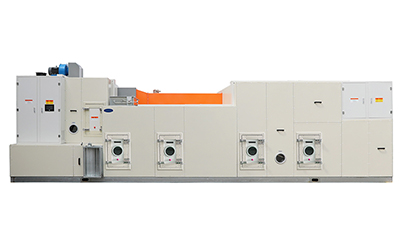 超低露點轉(zhuǎn)輪除濕機(jī)組