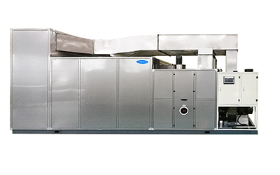 NMP溶劑回收系統(tǒng)