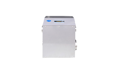 超節(jié)能隔離式極低露點雙循環(huán)轉(zhuǎn)輪機組