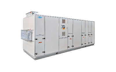 組裝式凈化空調(diào)箱