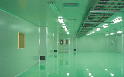 超低露點轉(zhuǎn)輪除濕機組